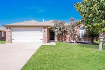 2605 Nw 162Nd St Edmond, OK 73013